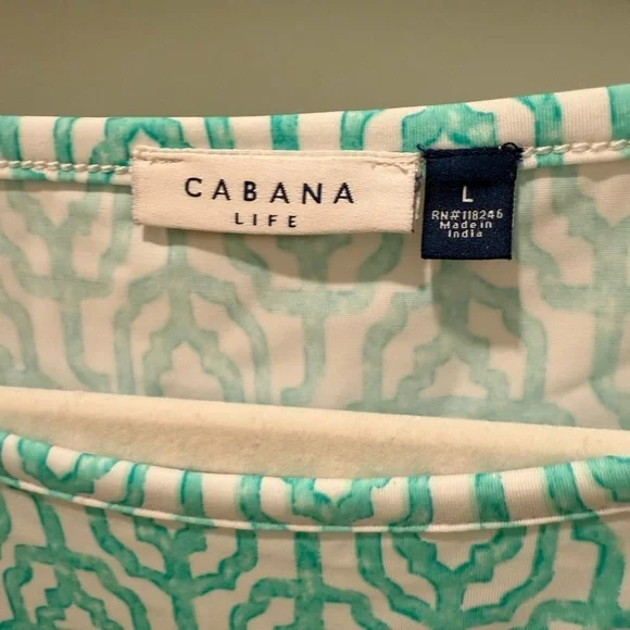 Coastal Cottage Cabana Shift Dress
Regular price $132 - Picture 7 of 10